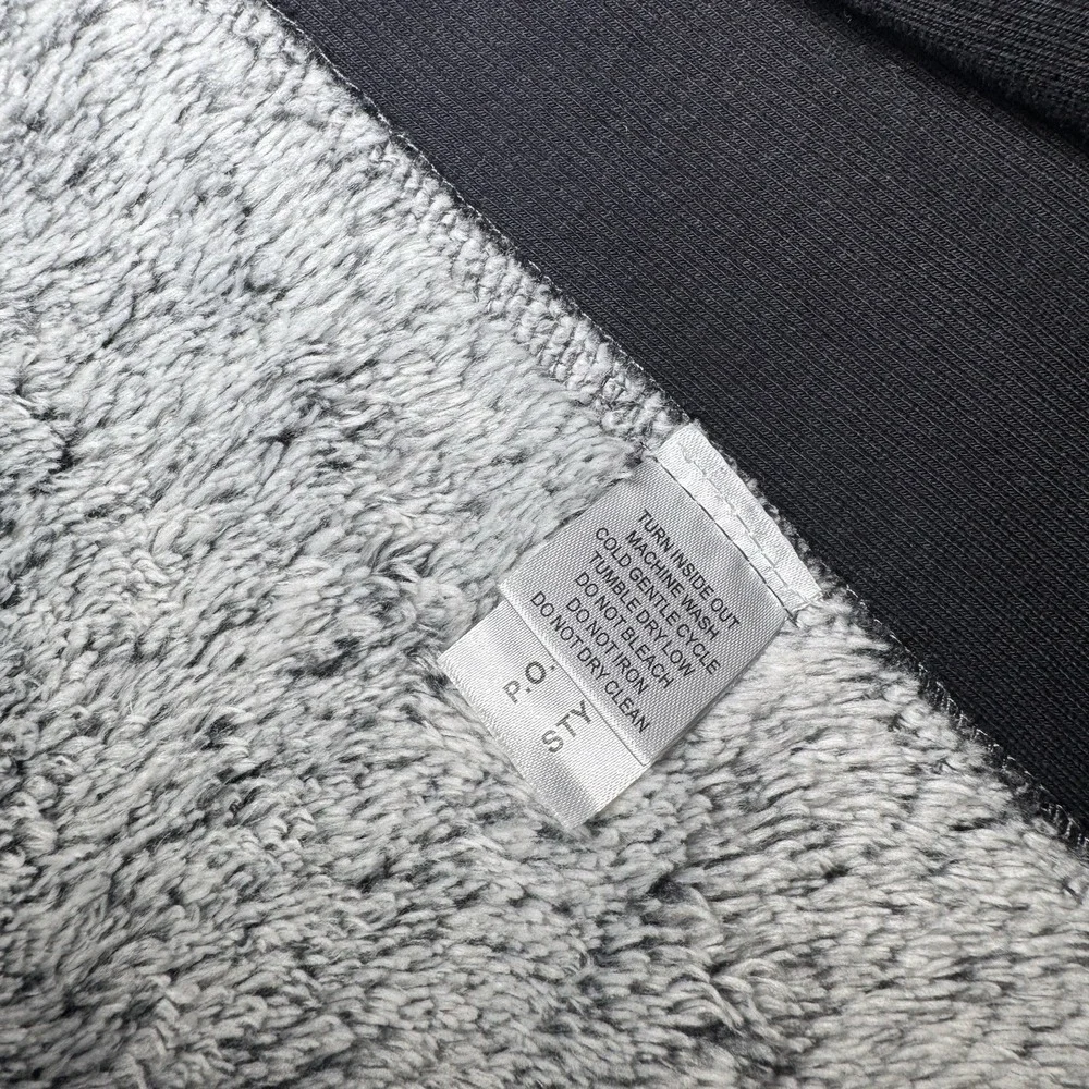 Carbon2Cobalt full zip